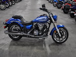 �������� �� ������ �������� Yamaha DragStar950 2009 ���� 4